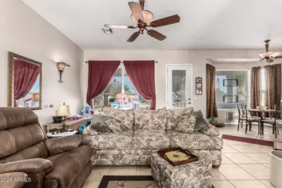 450 W Casa Grande Lakes Boulevard, Casa Grande, AZ 85122 - Photo 5