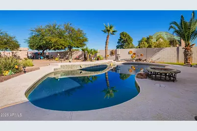 450 W Casa Grande Lakes Boulevard, Casa Grande, AZ 85122 - Photo 35