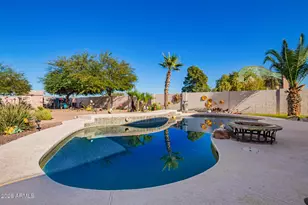 450 W Casa Grande Lakes Blvd, Casa Grande, AZ 85122 - Photo 35