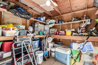 450 W Casa Grande Lakes Boulevard, Casa Grande, AZ 85122 - Photo 33