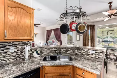 450 W Casa Grande Lakes Boulevard, Casa Grande, AZ 85122 - Photo 15