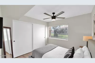 7417 N Via Camello Del Norte -- #161, Scottsdale, AZ 85258 - Photo 27