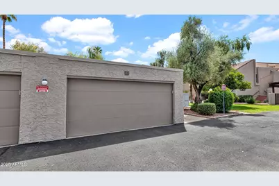 7417 N Via Camello Del Norte -- #161, Scottsdale, AZ 85258 - Photo 33