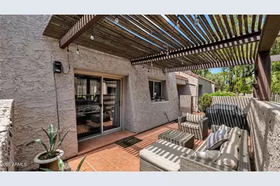 7417 N Via Camello Del Norte -- #161, Scottsdale, AZ 85258 - Photo 29