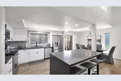 7417 N Via Camello Del Norte -- #161, Scottsdale, AZ 85258 - Photo 1