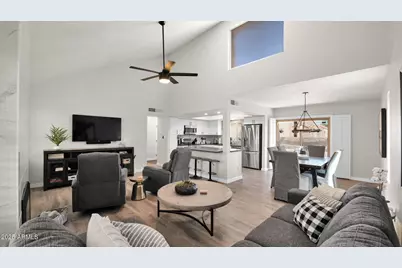 7417 N Via Camello Del Norte -- #161, Scottsdale, AZ 85258 - Photo 9