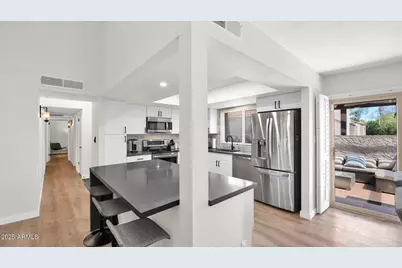 7417 N Via Camello Del Norte -- #161, Scottsdale, AZ 85258 - Photo 17