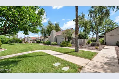 7417 N Via Camello Del Norte -- #161, Scottsdale, AZ 85258 - Photo 3