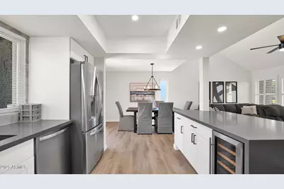 7417 N Via Camello Del Norte -- #161, Scottsdale, AZ 85258 - Photo 15