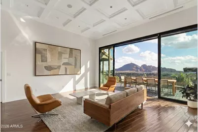 4455 E Moonlight Way, Paradise Valley, AZ 85253 - Photo 1