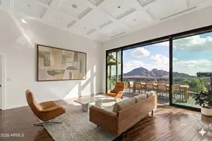 4455 E Moonlight Way, Paradise Valley, AZ 85253 - Photo 1