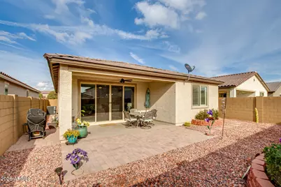 18349 W Skyline Court, Surprise, AZ 85374 - Photo 35