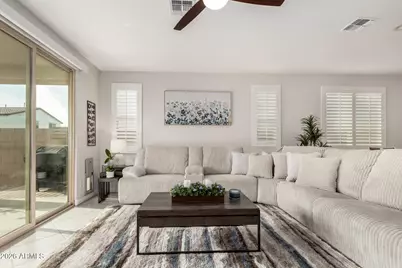 18349 W Skyline Court, Surprise, AZ 85374 - Photo 7