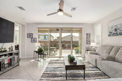 18349 W Skyline Court, Surprise, AZ 85374 - Photo 5