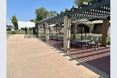 286 W Palomino Drive #178, Chandler, AZ 85225 - Photo 9