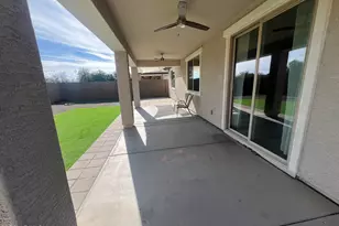 739 N 156th Ln, Goodyear, AZ 85338 - Photo 35