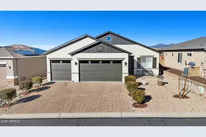 12918 E Barreto Street, Dewey, AZ 86327 - Photo 3