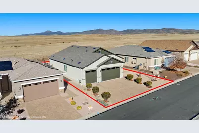 12918 E Barreto Street, Dewey, AZ 86327 - Photo 35