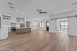 34198 S State Route 89 Hwy, Wickenburg, AZ 85390 - Photo 19