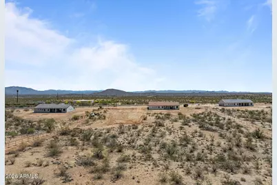 34198 S State Route 89 Highway, Wickenburg, AZ 85390 - Photo 41