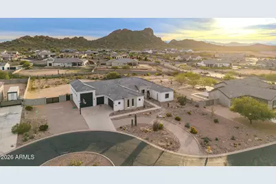 267 W Amherst Street, San Tan Valley, AZ 85143 - Photo 57