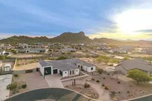 267 W Amherst St, San Tan Valley, AZ 85143 - Photo 57