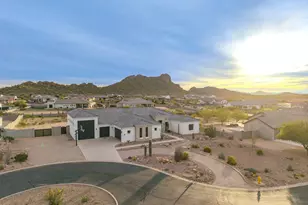 267 W Amherst St, San Tan Valley, AZ 85143 - Photo 1