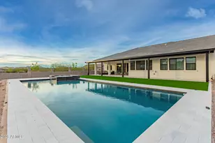 267 W Amherst St, San Tan Valley, AZ 85143 - Photo 23