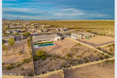 267 W Amherst Street, San Tan Valley, AZ 85143 - Photo 65