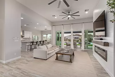 267 W Amherst Street, San Tan Valley, AZ 85143 - Photo 11