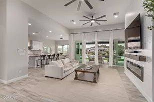 267 W Amherst St, San Tan Valley, AZ 85143 - Photo 11