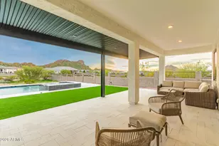 267 W Amherst St, San Tan Valley, AZ 85143 - Photo 19