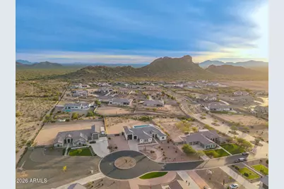 267 W Amherst Street, San Tan Valley, AZ 85143 - Photo 59