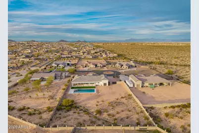 267 W Amherst Street, San Tan Valley, AZ 85143 - Photo 67