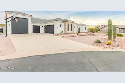 267 W Amherst Street, San Tan Valley, AZ 85143 - Photo 7