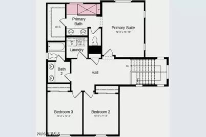 14668 W Soft Wind Drive, Surprise, AZ 85387 - Photo 3