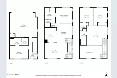 2401 E Rio Salado Parkway #1045, Tempe, AZ 85288 - Photo 41