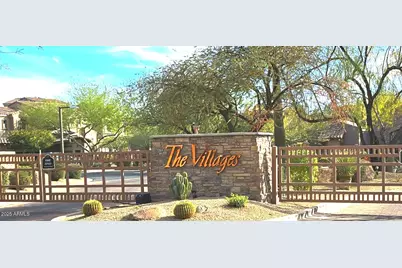 3935 E Rough Rider Road #1267, Phoenix, AZ 85050 - Photo 37