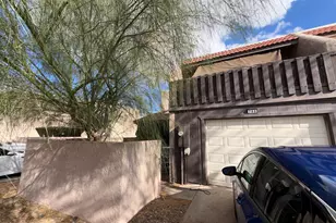 788 E Pepper Dr, Casa Grande, AZ 85122 - Photo 1