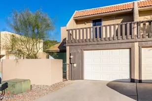788 E Pepper Dr, Casa Grande, AZ 85122 - Photo 1