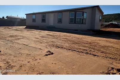 1122 S Sheepshead Crossing Road, Cornville, AZ 86325 - Photo 1