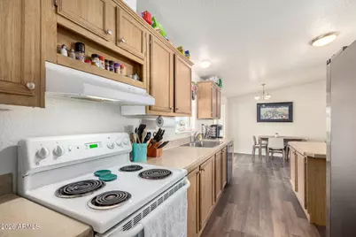 29624 W Polk Street, Buckeye, AZ 85396 - Photo 13