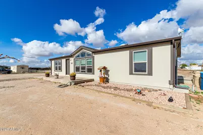 29624 W Polk Street, Buckeye, AZ 85396 - Photo 3