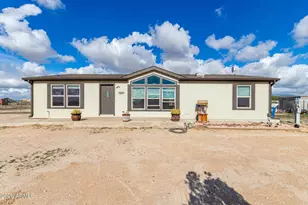 29624 W Polk St, Buckeye, AZ 85396 - Photo 1