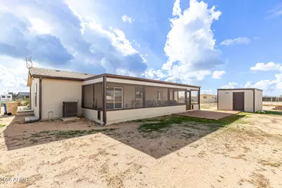 29624 W Polk Street, Buckeye, AZ 85396 - Photo 27