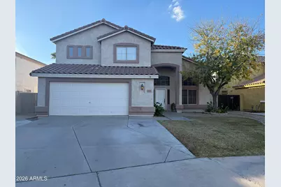 2932 S Chatsworth --, Mesa, AZ 85212 - Photo 1