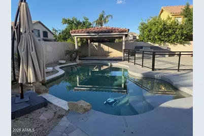 2932 S Chatsworth --, Mesa, AZ 85212 - Photo 15