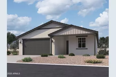 9529 W Tamarisk Avenue, Tolleson, AZ 85353 - Photo 1