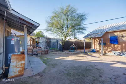 240 E Beech Avenue, Casa Grande, AZ 85122 - Photo 27