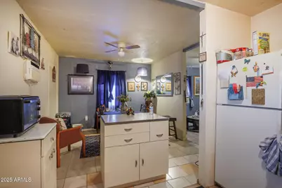 240 E Beech Avenue, Casa Grande, AZ 85122 - Photo 35